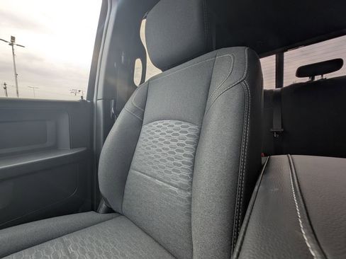 New 2026 RAM 2500 Tradesman image 11