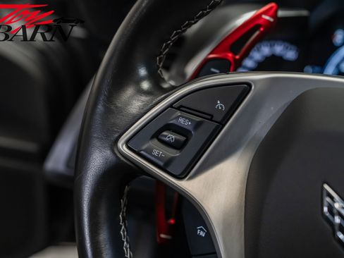 Used 2018 Chevrolet Corvette Grand Sport image 42