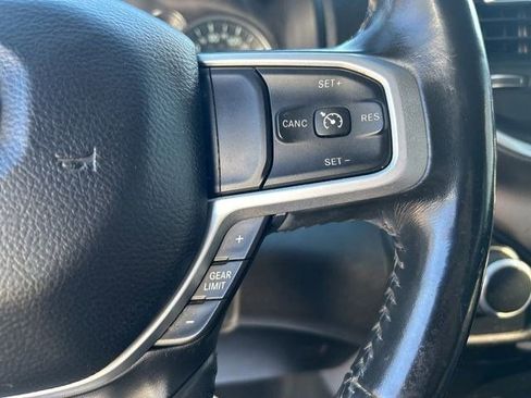 Used 2020 RAM 1500 Big Horn image 17