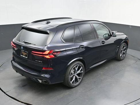 New 2026 BMW X5 xDrive50e AWD/4WD image 38