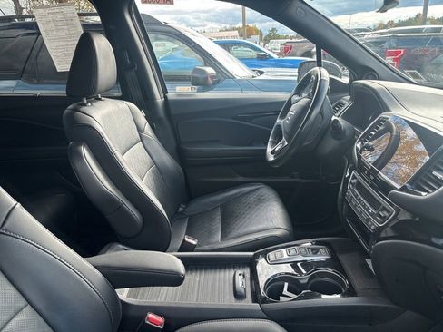 Used 2020 Honda Passport Elite image 3