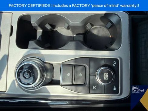 Used 2023 Ford Explorer ST w/ Equipment Group 401A AWD/4WD image 43