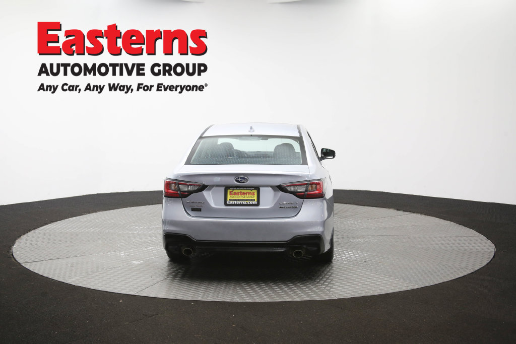 Used 2024 Subaru Legacy Touring XT AWD/4WD image 40