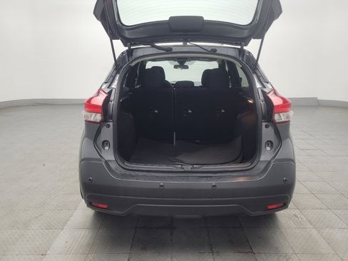 Used 2020 Nissan Kicks S FWD image 29