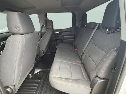 Used 2023 GMC Sierra 1500 Pro w/ Pro Value Package AWD/4WD image 15
