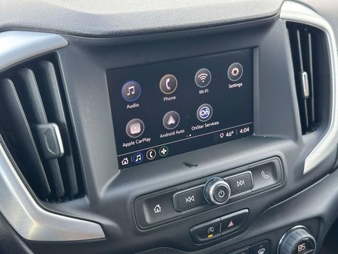 Used 2023 GMC Terrain SLE w/ Driver Convenience Package image 26