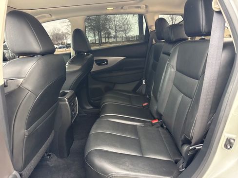 Used 2023 Nissan Murano SL w/ SL Moonroof Package image 26