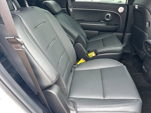 New 2026 Hyundai Palisade Calligraphy FWD image 16