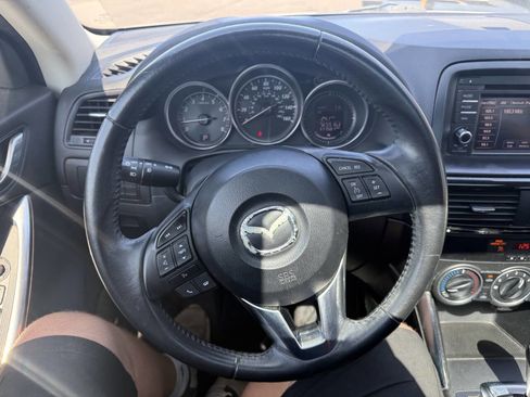 Used 2014 MAZDA CX-5 Touring w/ Bose/Moonroof Package image 21