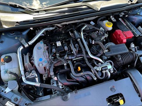 Used 2024 Nissan Sentra SV FWD image 30