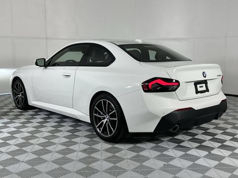 Used 2026 BMW 230i Coupe RWD image 6