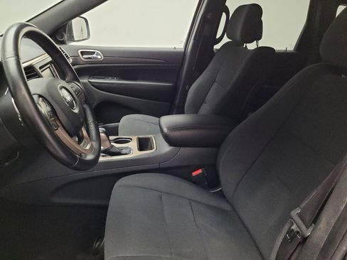 Used 2016 Jeep Grand Cherokee Laredo RWD image 17