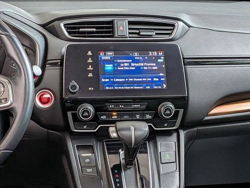 Used 2018 Honda CR-V EX-L image 13