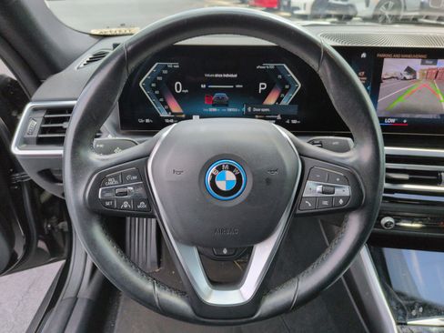 Certified 2023 BMW i4 eDrive35 RWD image 16