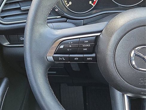 New 2025 MAZDA CX-30 AWD 2.5 S w/ Select Sport Pkg image 18