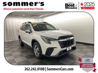 Certified 2023 Subaru Ascent Premium w/ Convenience Package AWD/4WD 360° Tour