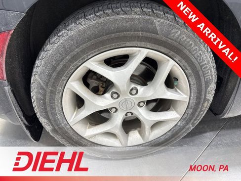 Used 2019 Chrysler Pacifica Touring-L w/ Advanced Safetytec Group image 8