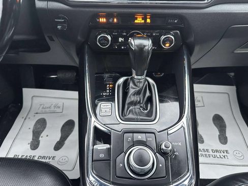 Used 2018 MAZDA CX-9 Grand Touring image 23