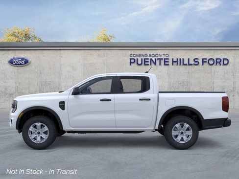 New 2026 Ford Ranger XL RWD image 3