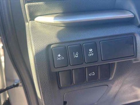 New 2026 Mitsubishi Eclipse Cross SE image 12