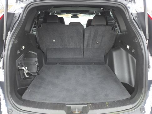 Used 2024 Honda CR-V Sport image 21