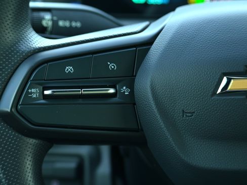 New 2024 Chevrolet Silverado EV W/T image 22