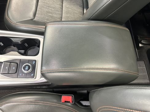 Used 2021 Ford Explorer Timberline image 33