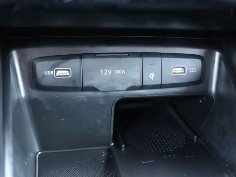 Certified 2024 Hyundai Santa Cruz XRT image 28