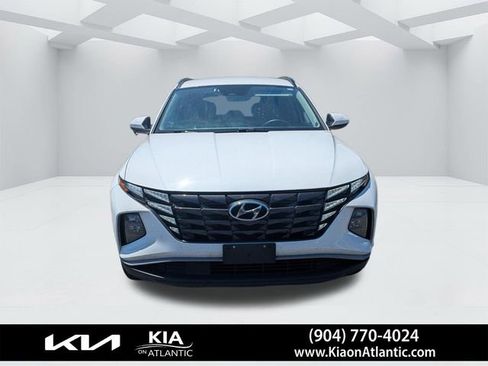Used 2024 Hyundai Tucson SEL AWD/4WD image 8