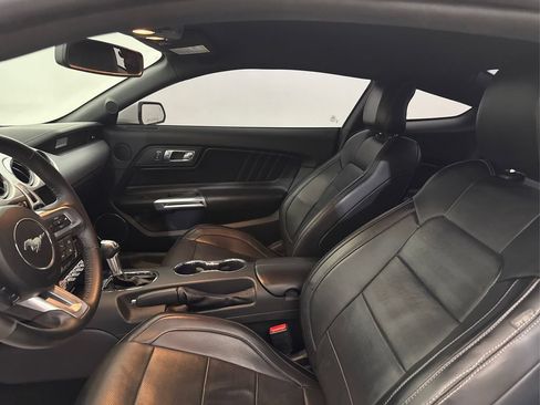 Used 2015 Ford Mustang GT Premium w/ Equipment Group 401A RWD image 31