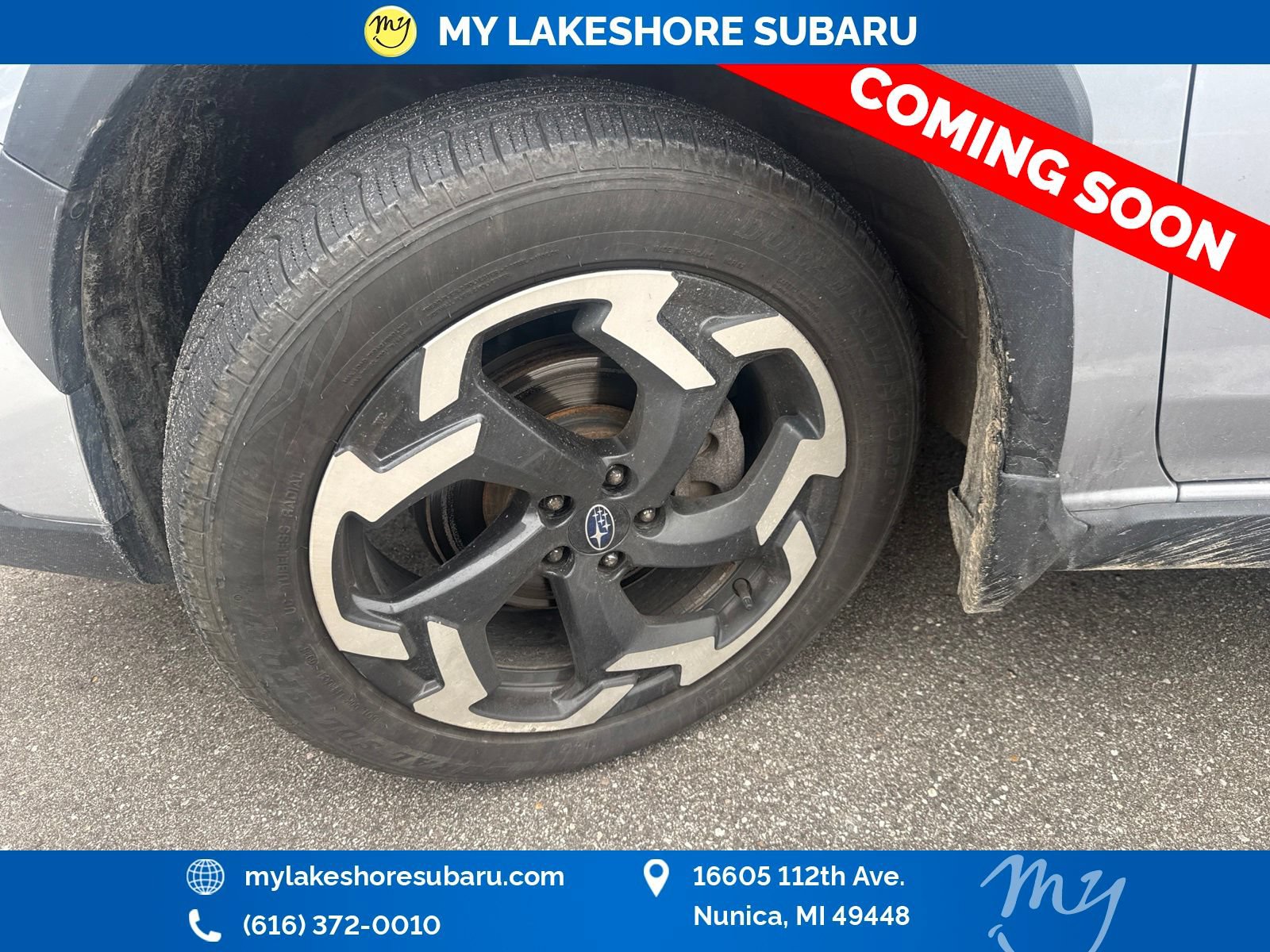 Used 2021 Subaru Crosstrek 2.5i Limited w/ Moonroof Package 2 AWD/4WD image 15