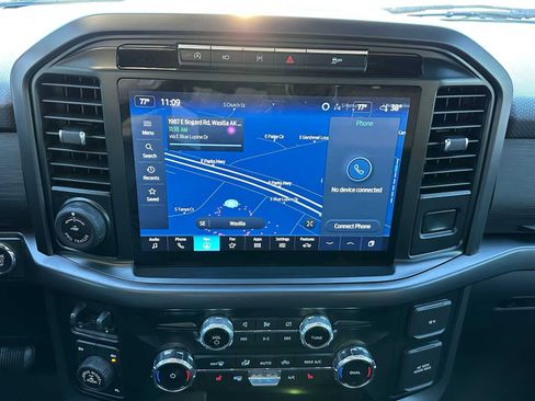 Used 2024 Ford F150 XLT w/ Equipment Group 302A MID image 29