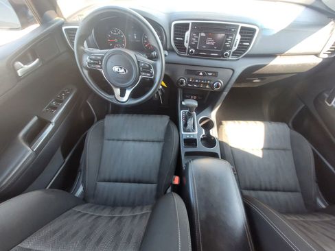 Used 2017 Kia Sportage LX image 15