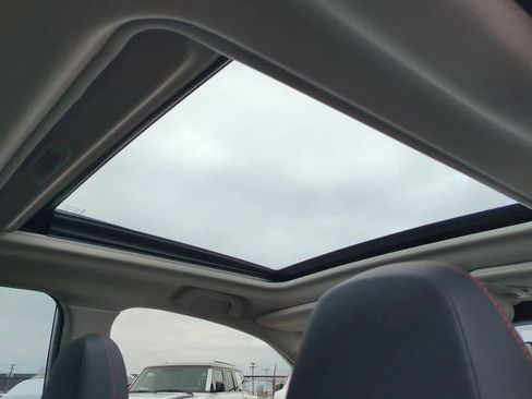 Used 2024 Subaru Forester Sport image 21