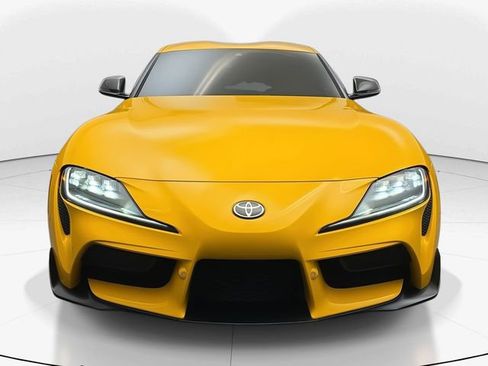 Used 2022 Toyota Supra Premium w/ Driver Assist Package image 4