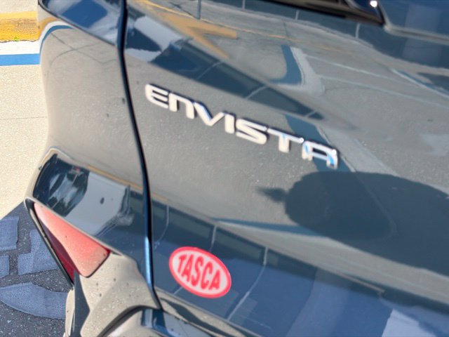 New 2026 Buick Envista Sport Touring FWD image 7