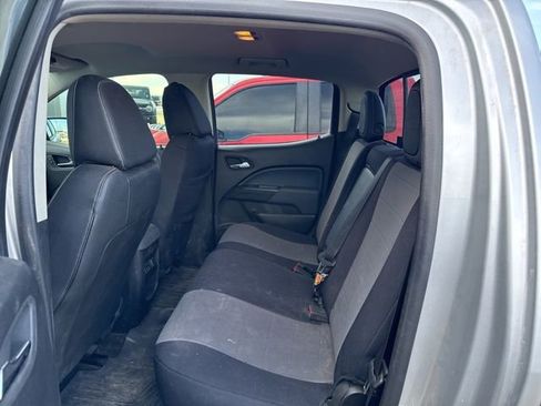 Used 2016 Chevrolet Colorado Z71 image 8