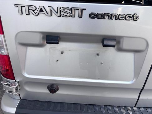 Used 2013 Ford Transit Connect XLT FWD image 23