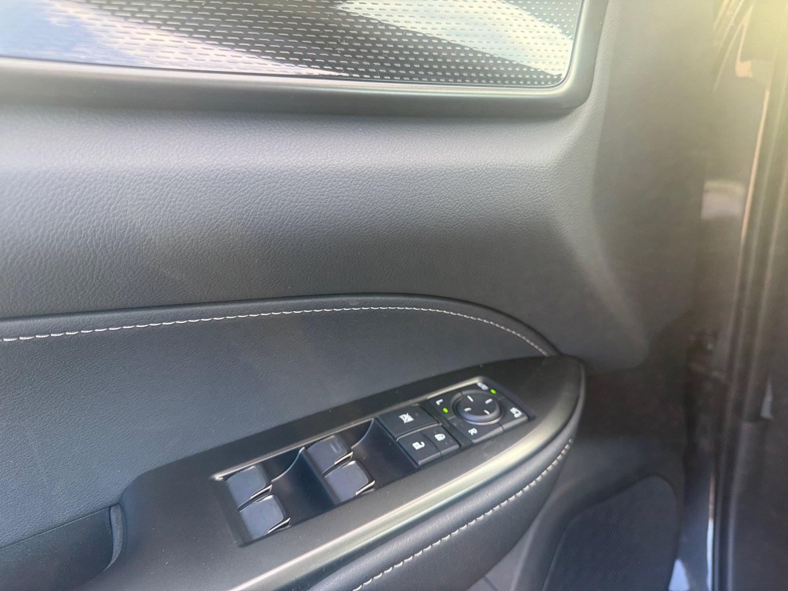 New 2026 Lexus NX 350 AWD w/ Accessory Package (K3) image 13