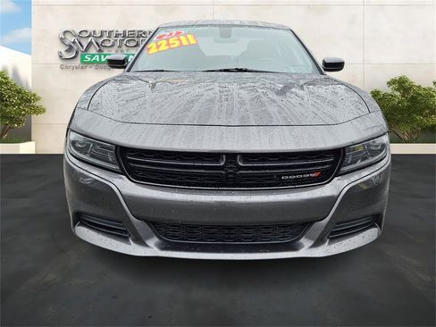Used 2023 Dodge Charger SXT image 8