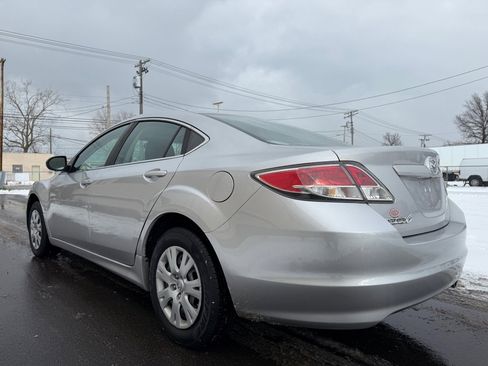 Used 2011 MAZDA MAZDA6 i Sport image 5