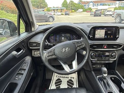 Used 2019 Hyundai Santa Fe FWD image 23