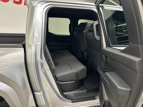 Used 2024 Toyota Tacoma SR5 AWD/4WD image 13