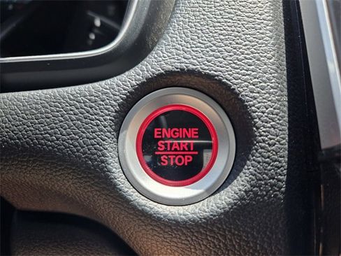 Used 2022 Honda CR-V EX-L image 21