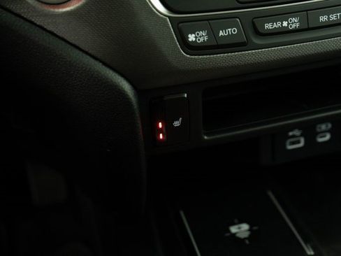 New 2026 Honda Ridgeline RTL image 28