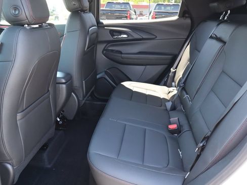 New 2026 Chevrolet TrailBlazer RS w/ Convenience Package FWD image 22