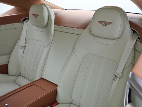 New 2026 Bentley Continental GT AWD/4WD image 33