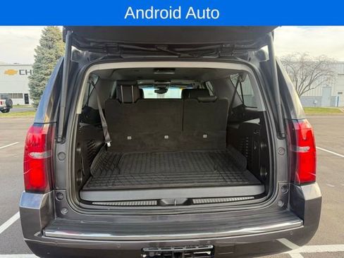 Used 2018 Chevrolet Suburban Premier image 8