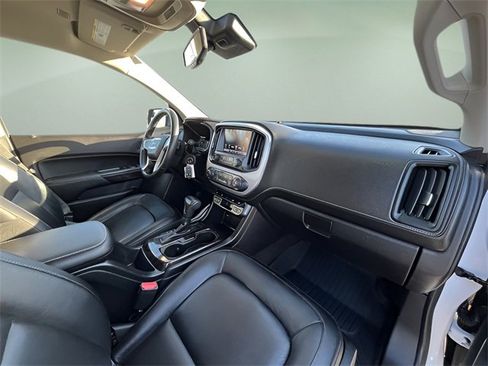 Used 2018 GMC Canyon SLT w/ Driver Alert Package image 35