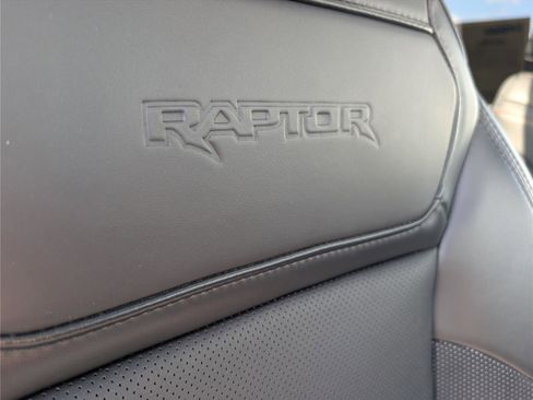 Used 2024 Ford F150 Raptor AWD/4WD image 14